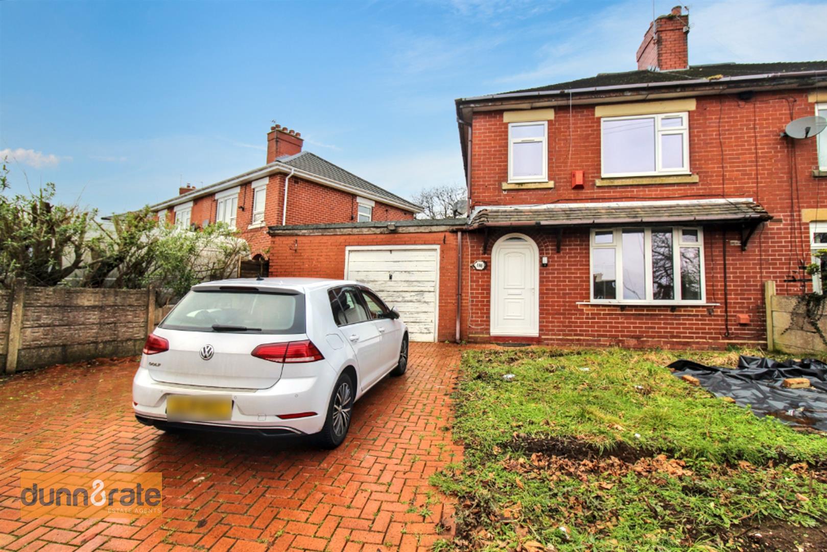 Sandon Road, Meir, Stoke-On-Trent